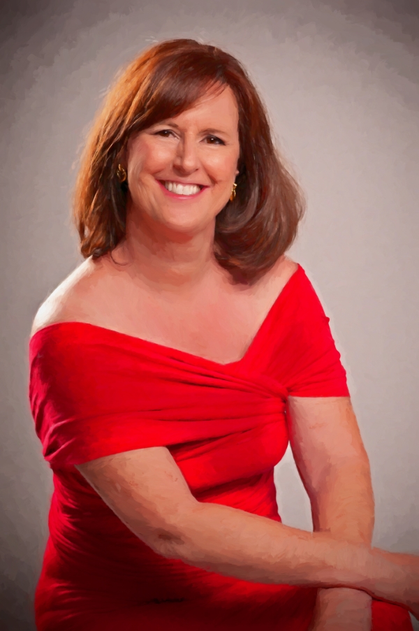 Headshots Fine art portrait in Alexandria