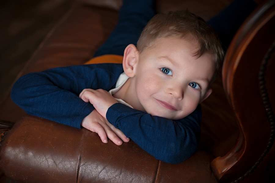 Baby Photography in Olney