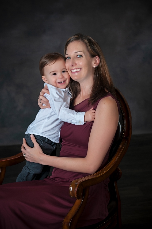 Baby Fine art photos in Ashburn