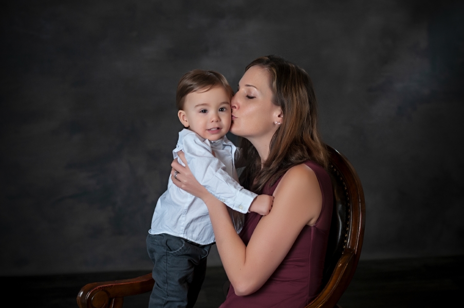 Baby Pictures in Chantilly