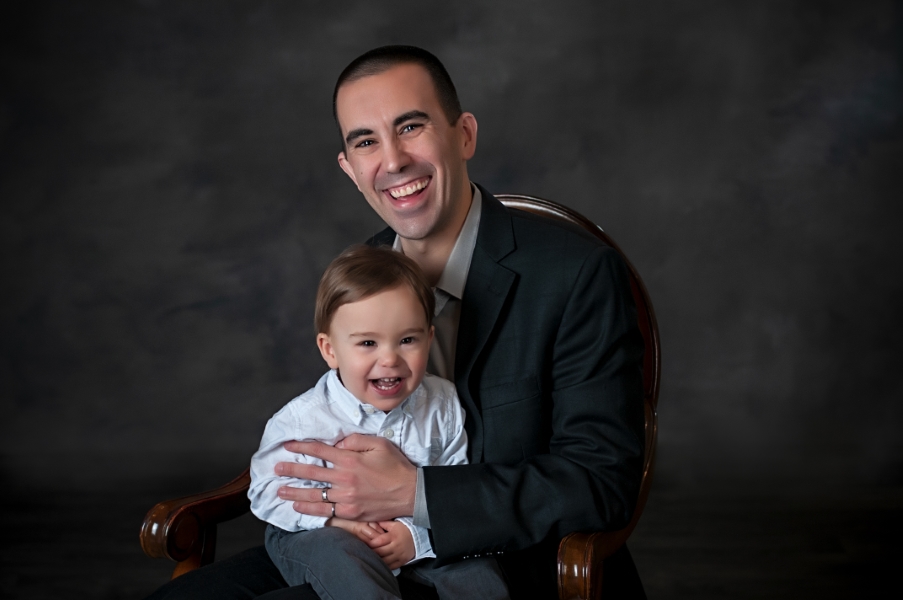 Father Son Photos in Gaithersburg