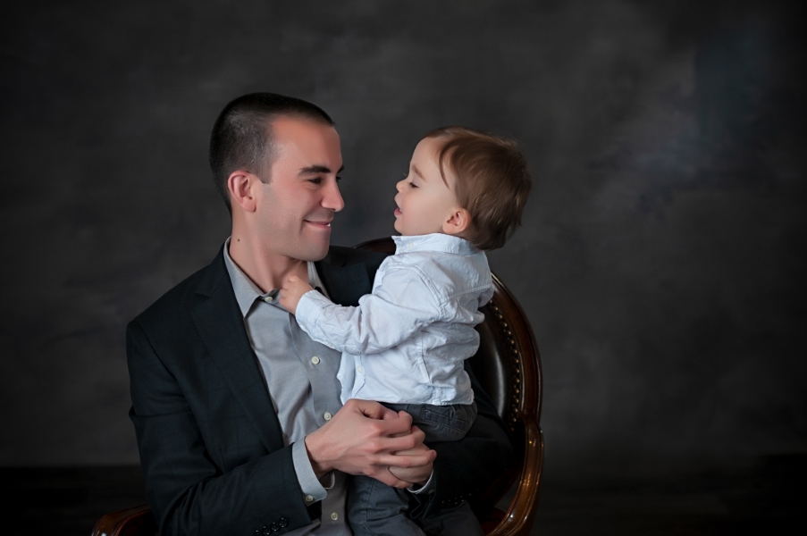 Baby Portraits in Nokesville