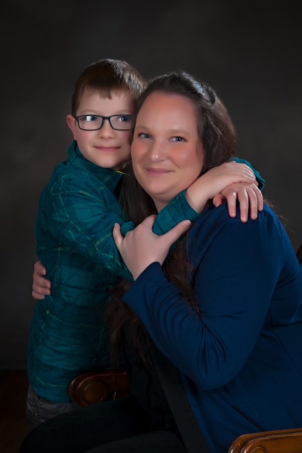 Mother Son Pictures in West Springfield