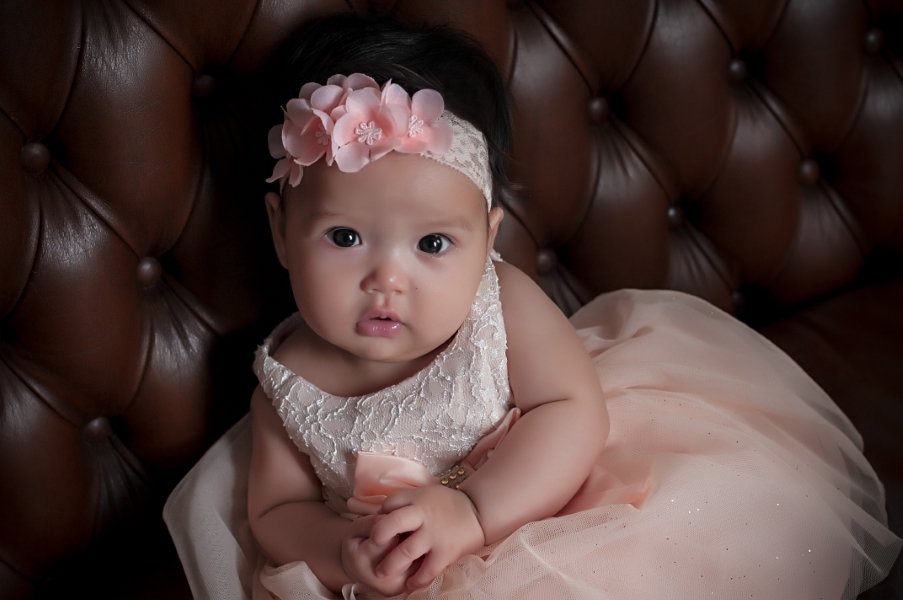 Baby Picture in Springfield