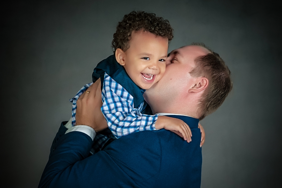 Baby Fine art portraits in Purcellville