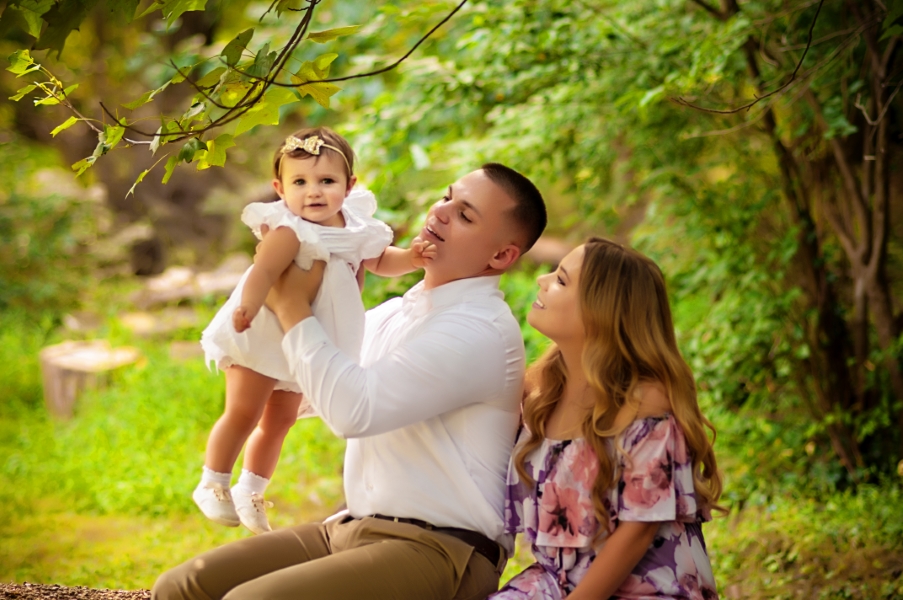 Baby Photo in Leesburg