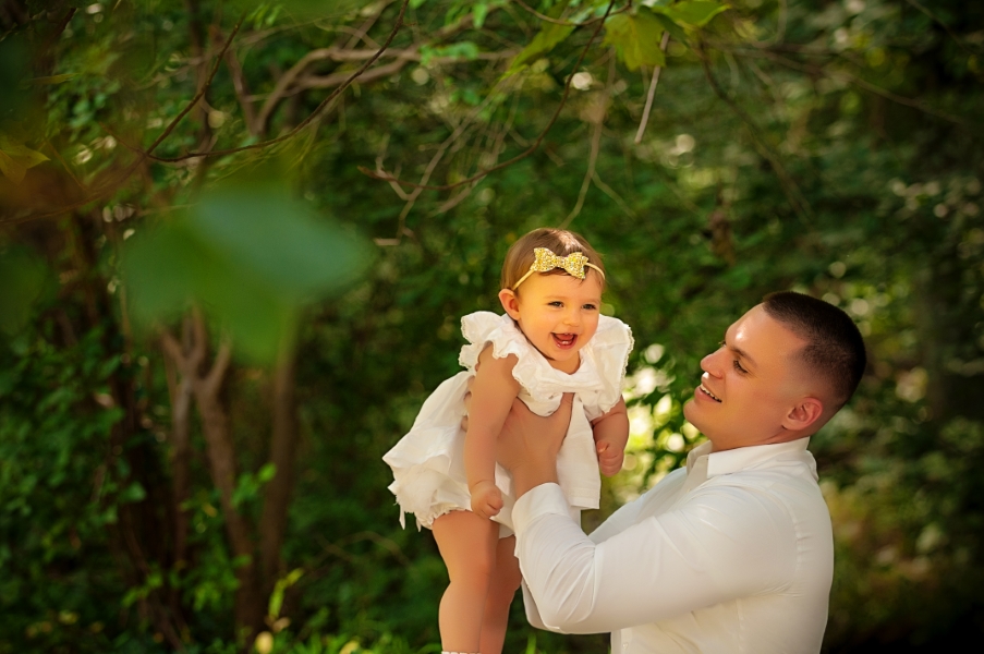 Baby Fine art photography in Germantown