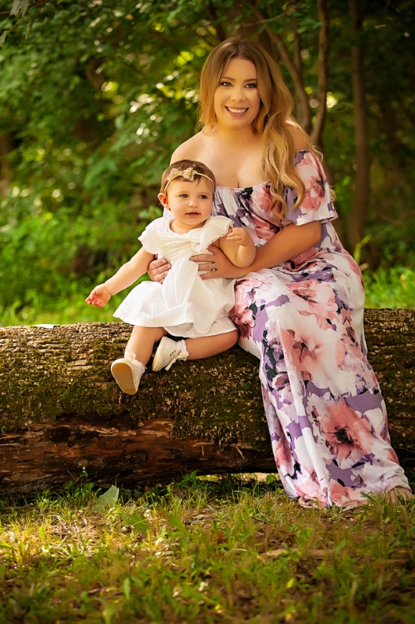 Baby Fine art photo in Annandale