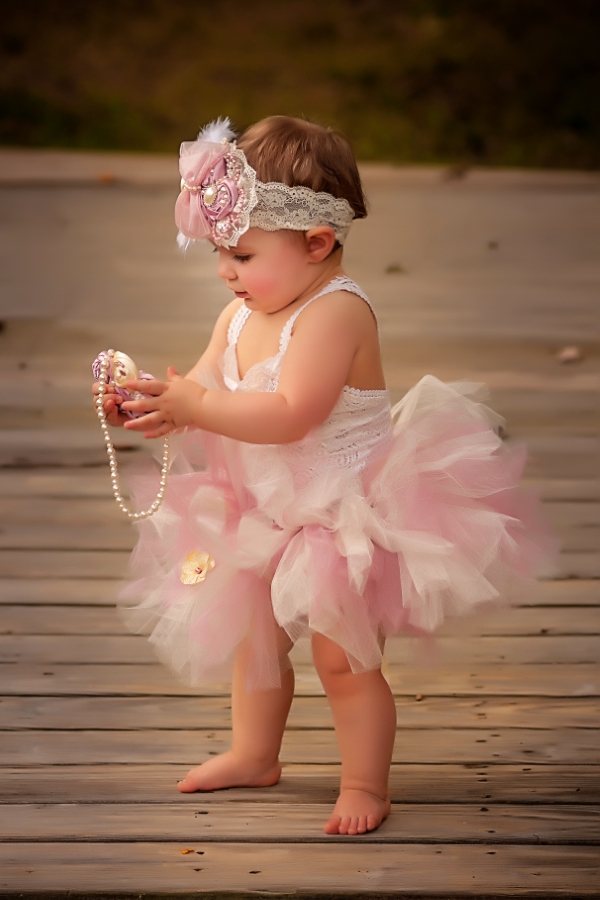 Baby Fine art photo in Arlington