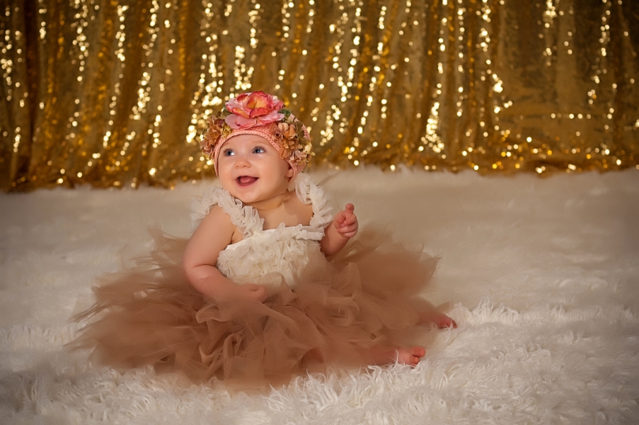 Baby Fine art photographer in Aldie