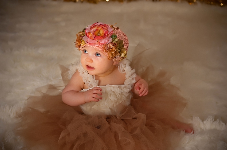 Baby Fine art photos in FX STATION