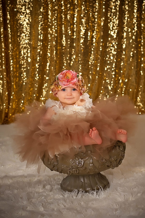 Baby Photography in Gainesville