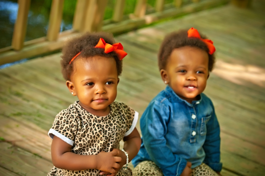Sister Pictures in Alexandria