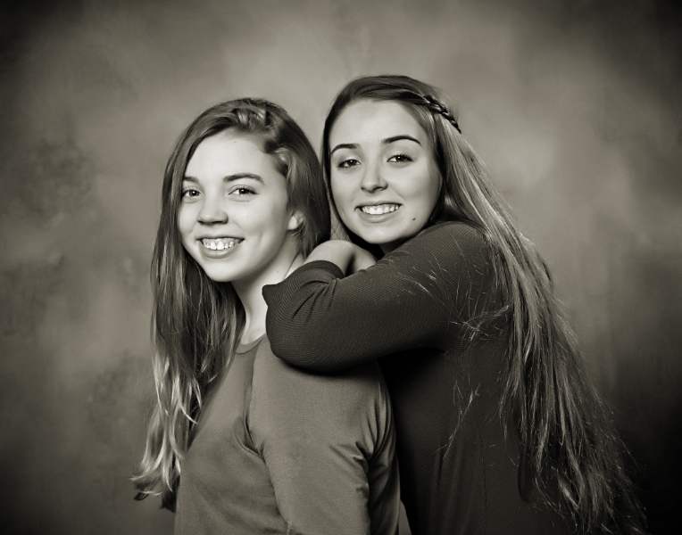 Sister Pictures in Gaithersburg