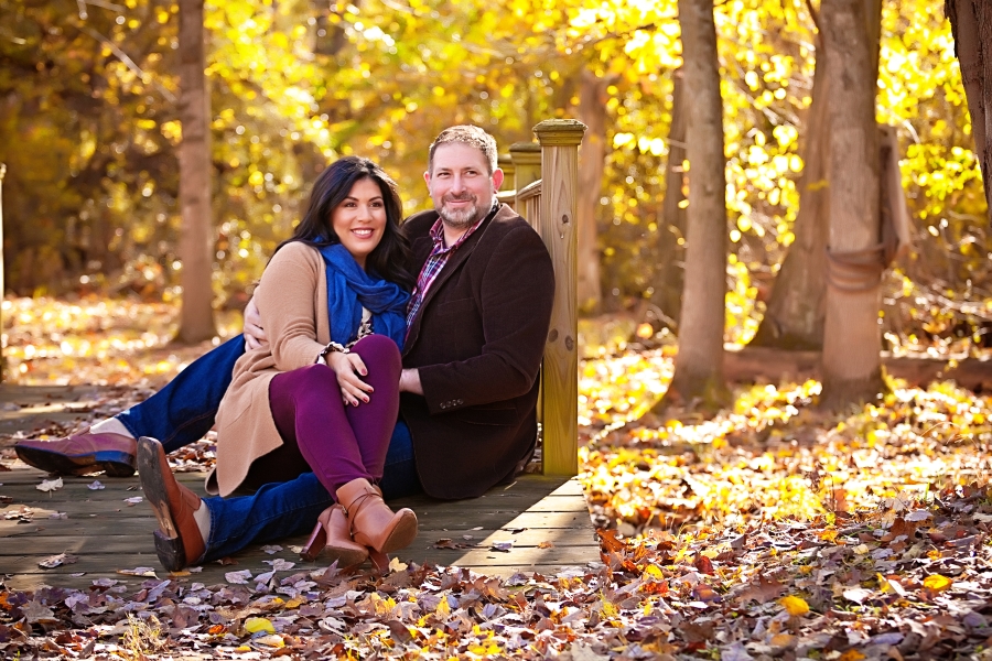 Couples Fine art photo in Sterling