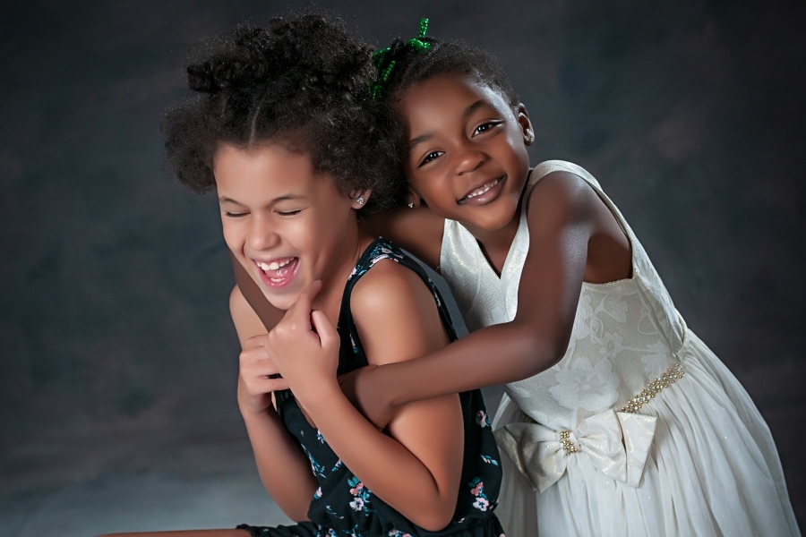 Sister Photographer in Stafford