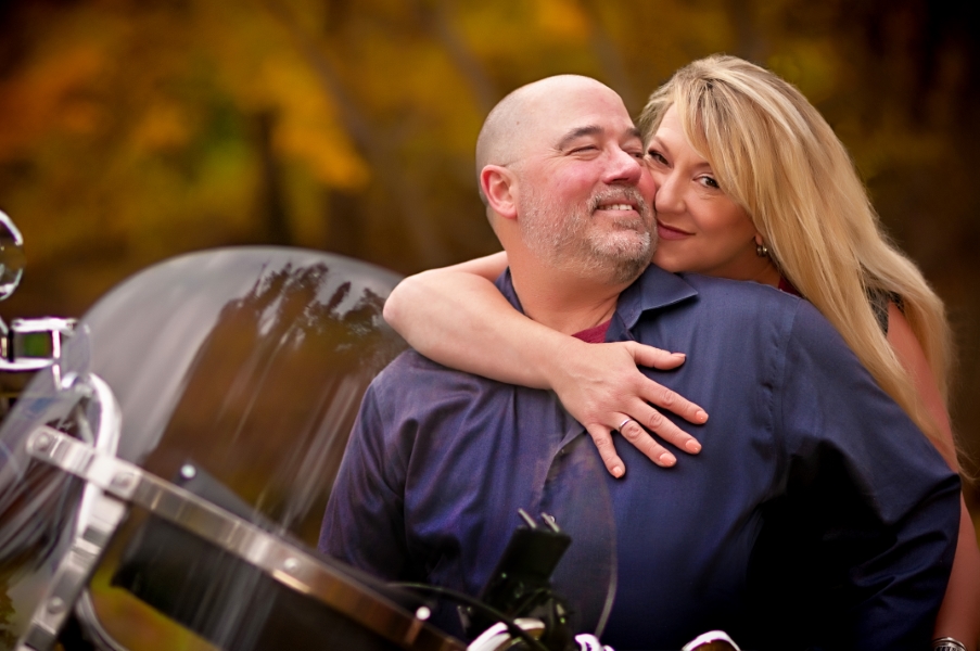Couples Portraits in Fairfax