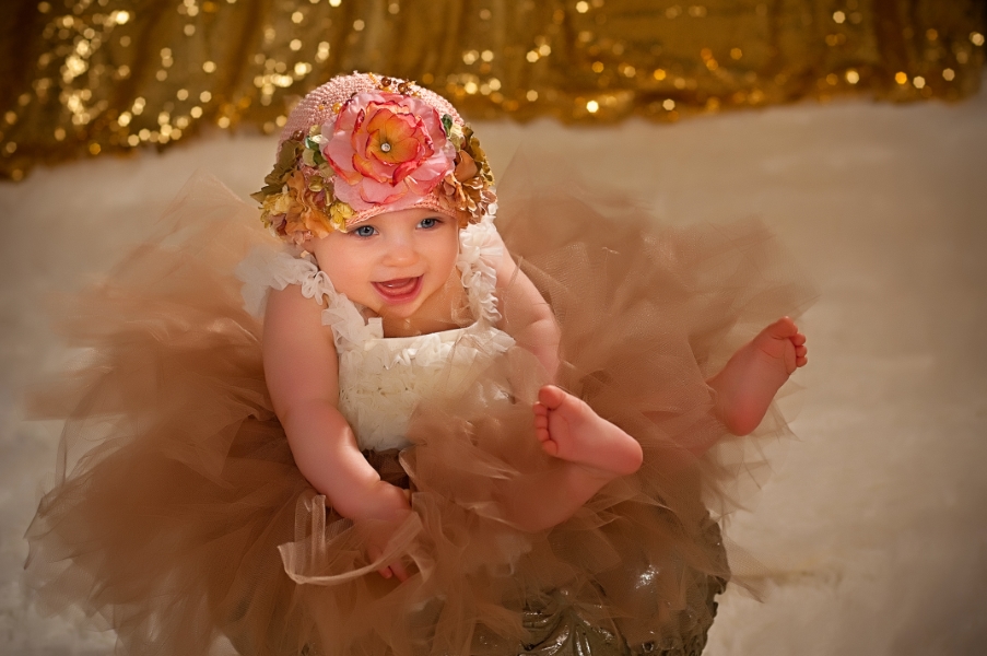 Baby Photographer in Dumfries