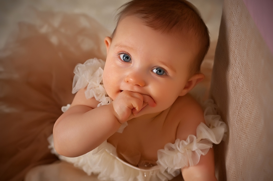 Baby Fine art photo in Woodbridge