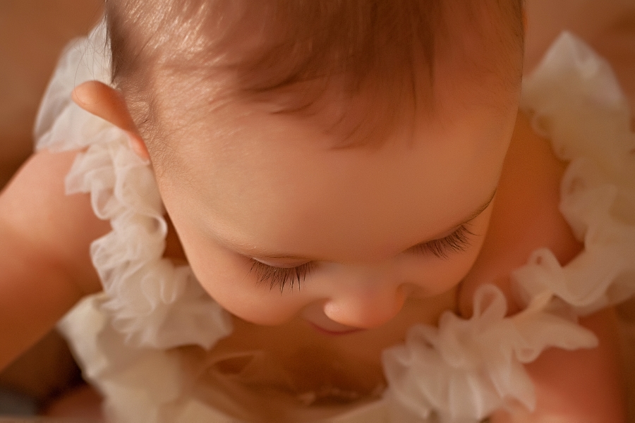 Baby Fine art portraits in Woodbridge