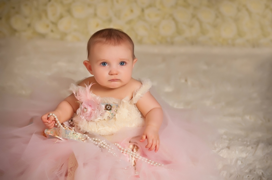 Baby Photography in Hamilton