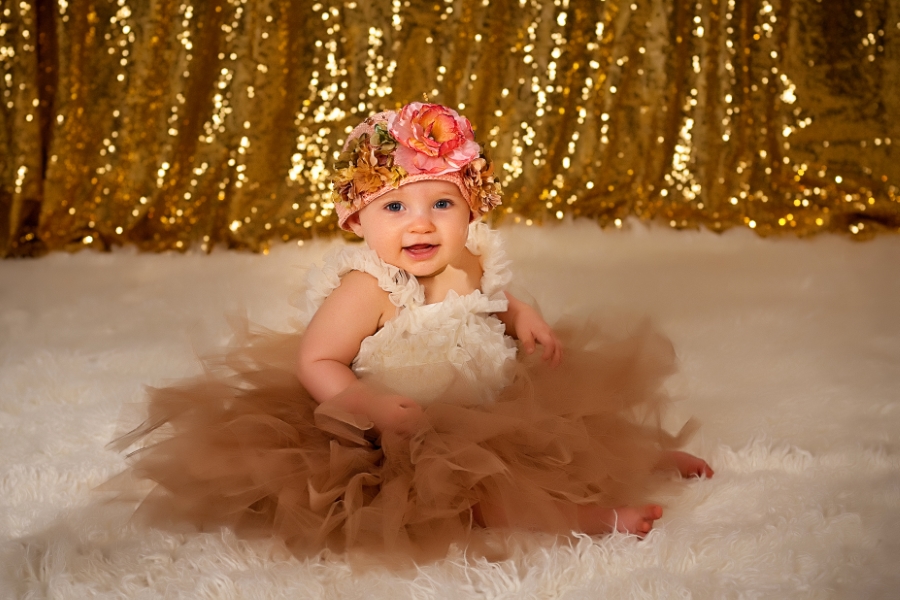 Baby Photo in Stafford