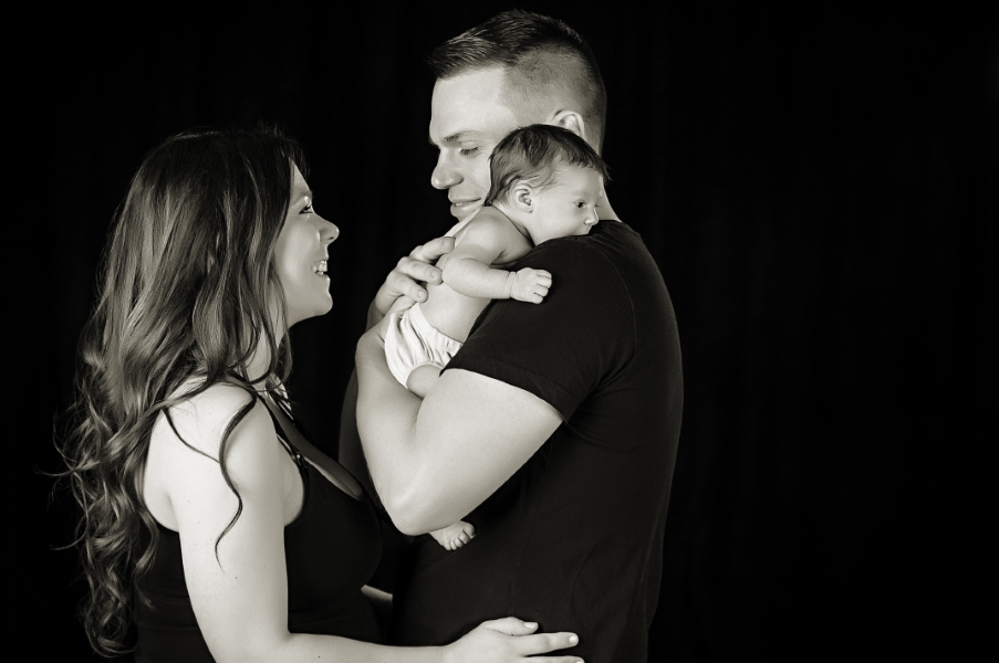 Baby Fine art photos in Centreville