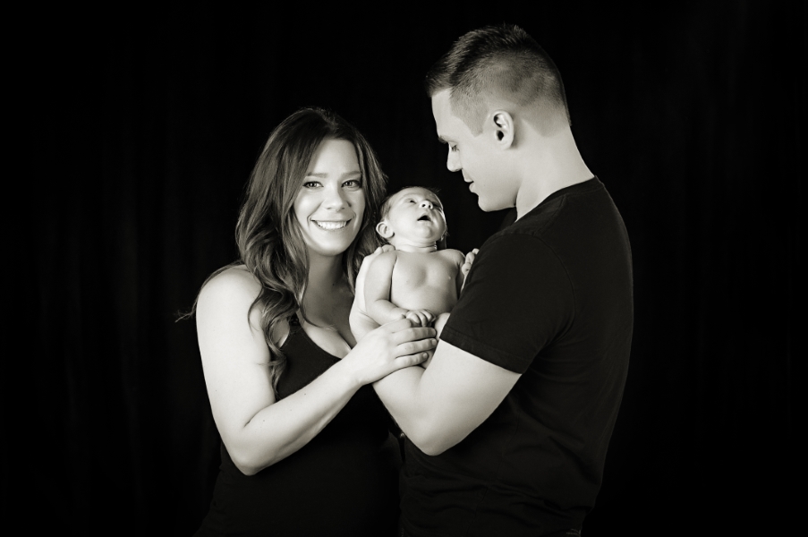 Baby Photos in Lovettsville