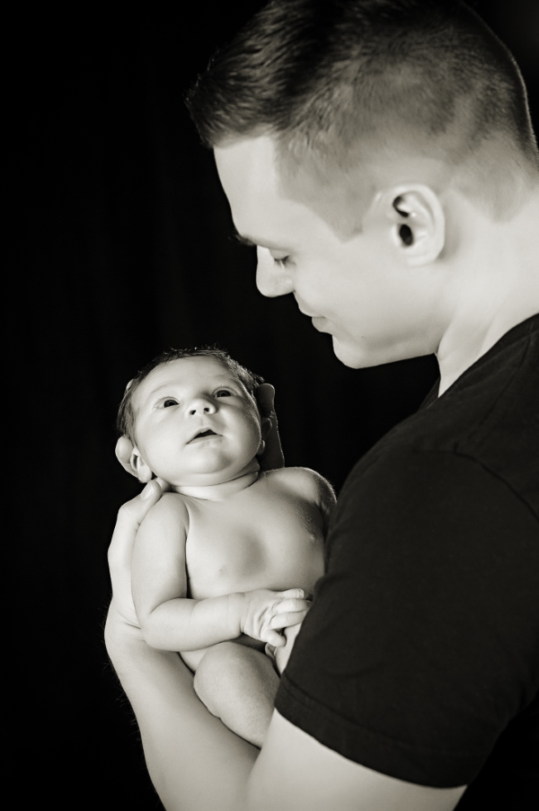 Baby Fine art photographer in Silver Spring