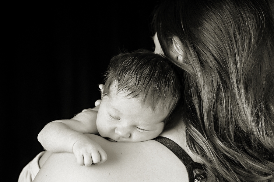 Baby Fine art photos in Ashburn