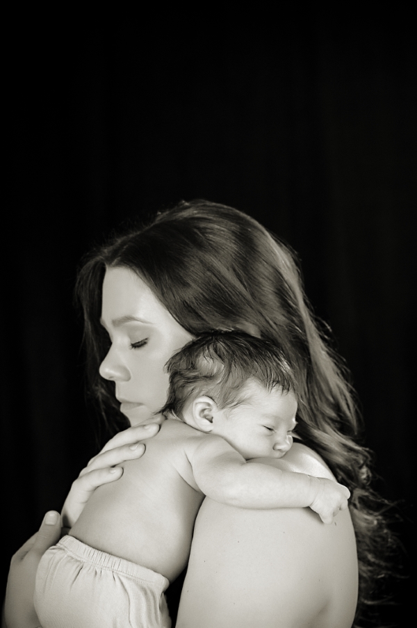 Baby Photo in Fairfax Station