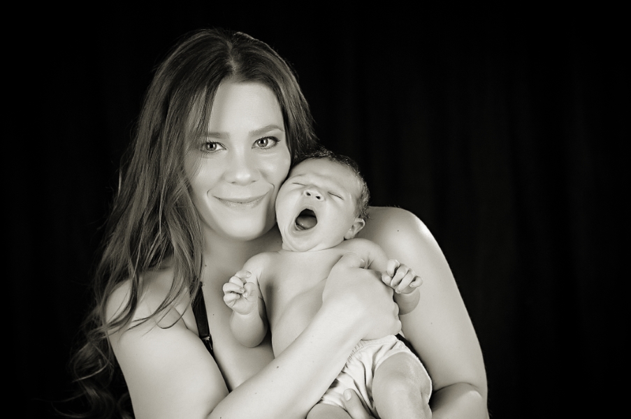 Baby Photographer in South Riding