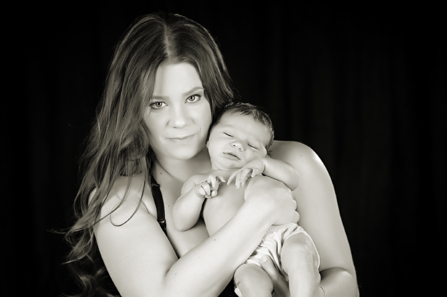 Baby Picture in Stafford