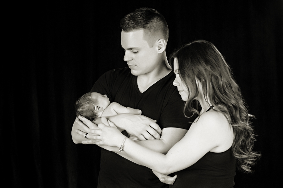 Baby Pictures in Laurel