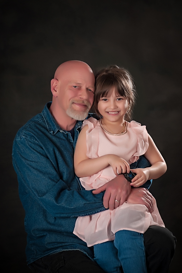 Father Daughter Photos in Woodbridge