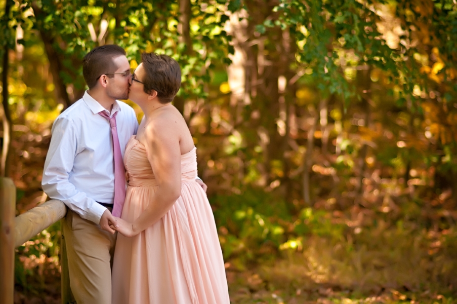 Couples Photo in Frederick