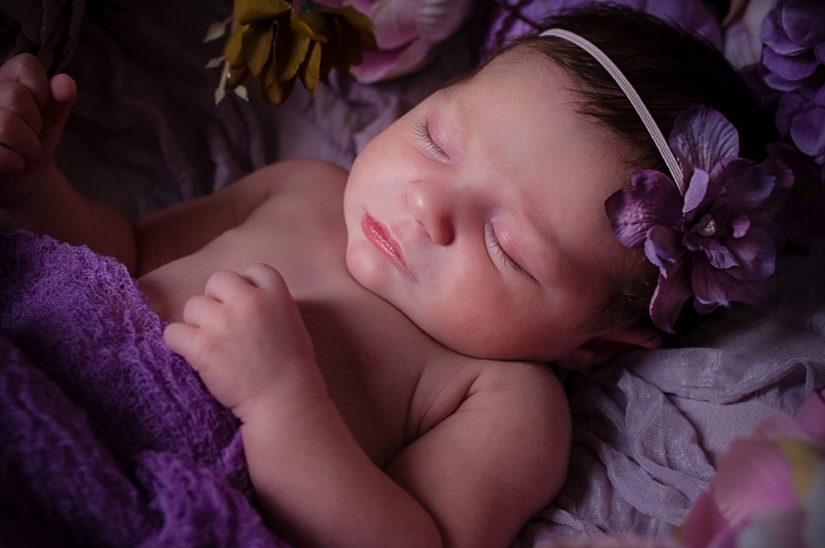 Baby Photos in Odenton