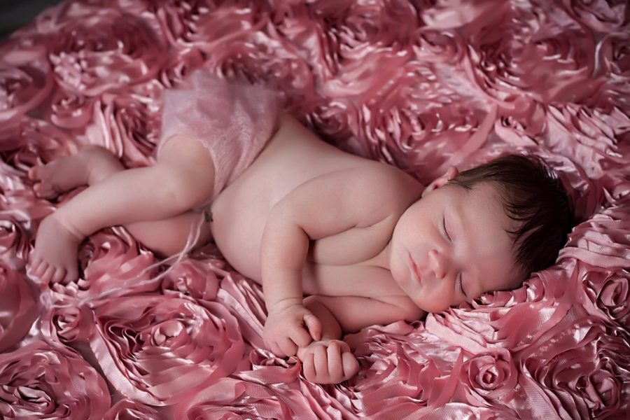 Baby Fine art photos in McLean