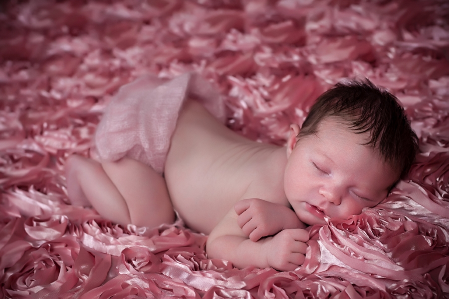 Baby Picture in Leesburg