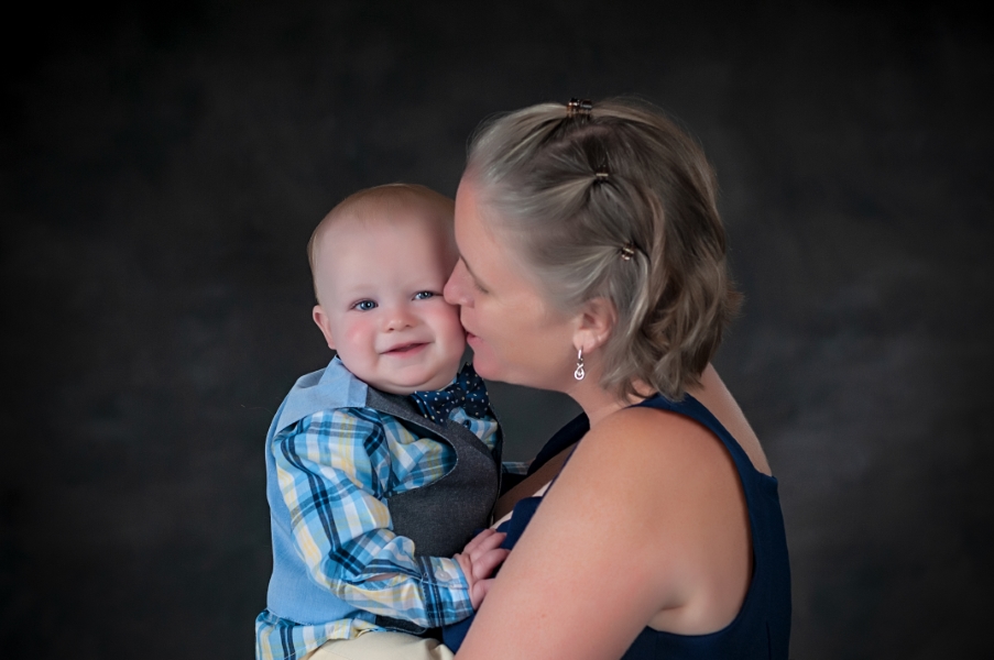 Baby Fine art portraits in Chantilly