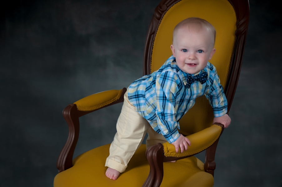 Baby Fine art photo in Nokesville