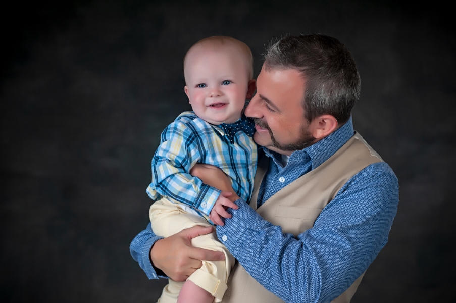 Baby Fine art photography in Herndon