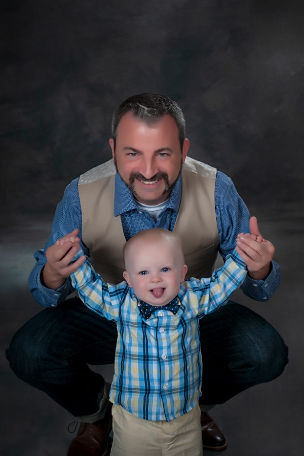 Baby Photos in Purcellville