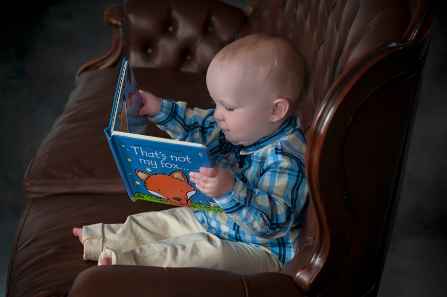 Baby Photography in Silver Spring