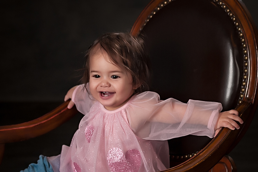 Baby Photo in Germantown