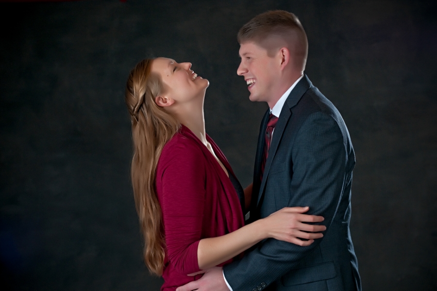 Couples Fine art photography in Clarksburg