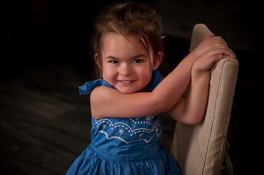 Baby Photos in Silver Spring