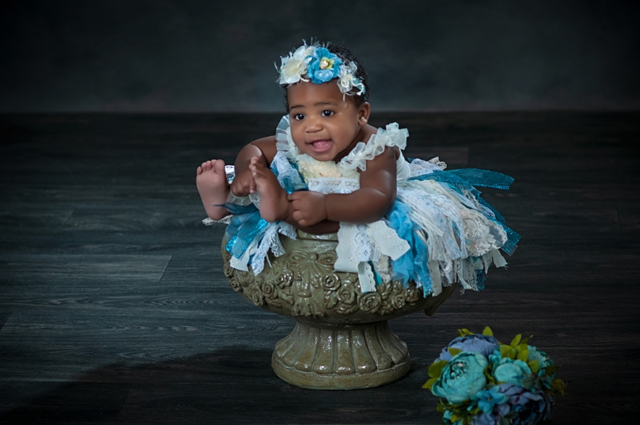 Baby Photos in Woodbridge