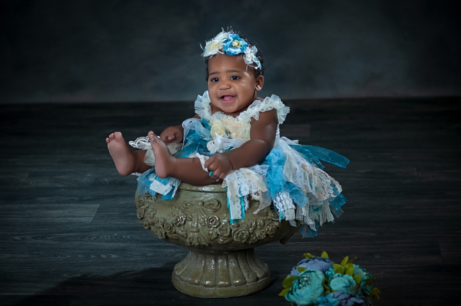 Baby Fine art photo in Gaithersburg