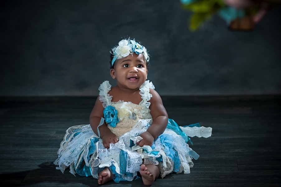 Baby Picture in Alexandria